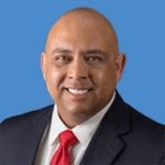 Stephen Cortes
