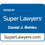 Daniel J. Behles Super Lawyers-Daniel J. Behles