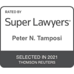 Thomson Reuters 2021-Peter N. Tamposi