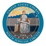 U.S. Court of Appeals 9th Circuit