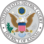 Martin W. Bauer United States District Court for Kansas