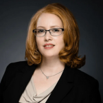 Vanessa K. Mathisen