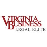 Virginia Business Legal Elite