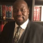 Wilson David Antoine