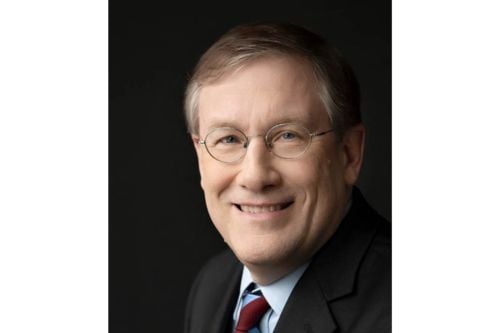 Willard L. Boyd