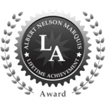 albert nelson marquis award