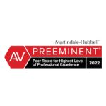 av Preeminent 2022