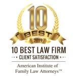 best law firm in 2019