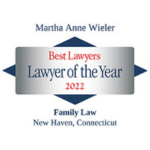 best lawyers Martha A. Wieler