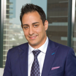 Alex Megeredchian