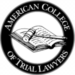 American College of Trial Lawyers