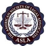 Teri M. Nelson American Society of Legal Advocates
