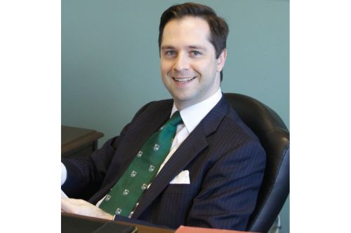 Andrew P. Cernota-Cover