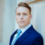 Brent J. Huff