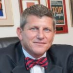 Brian W. Kronick