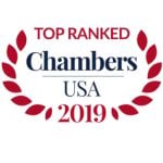 Chambers USA 2019