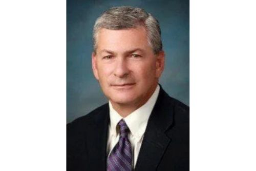 Charles D. Onofry solo