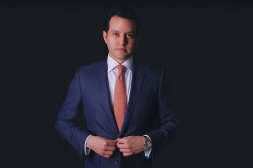 Christopher Jaquez