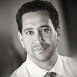 Christopher Saucedo