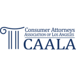Andrew L. Treger Consumer Attorneys Association of Los Angeles