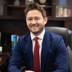 Darren T. Moore