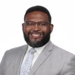 Dwight D. Alexander II