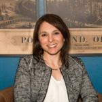 Emily T. Roberts