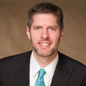 Eric D. Wilson