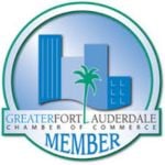 Dariel J. Abrahamy Fort Lauderdale Chamber of Commerce