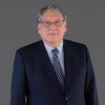 Glenn E. Bushel