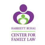 Nina Shayan Depatie Harriett Buhai Center for Family Law
