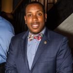 Top Lawyers From Irvington, NJ Husain A. Gatlin