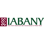 Irish Attorney Bar Association of New York