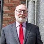 J.W. Carney Jr.