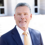 James O. Broccoletti