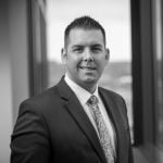 Jared P. Baker