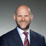 Jason R. Antoine