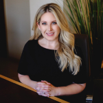 Jennifer M. Gorn