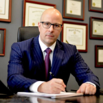 John L. Calcagni, III