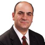John V. Vincenti