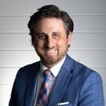 Justin Kalemkiarian