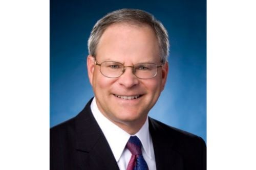 Lawrence A. Goldman