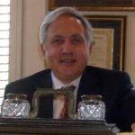 Michael G. Prestia