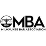 John M. Van Lieshout Milwaukee County Bar Association