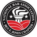 Andre Wharton National Bar Association Ben F. Jones Chapter