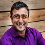 Neil K. Juneja