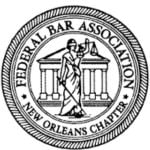 New Orleans Federal Bar Association