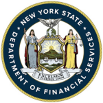 New York Department of Financial Services (NYDFS)