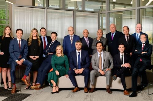 Nicole M. Masnica Team