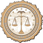 Rana Abuershaid Orange County District Attorney’s Office